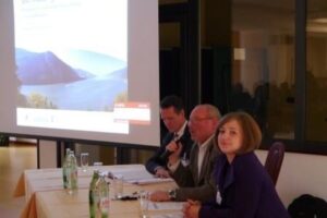 6TH WG MEETING
