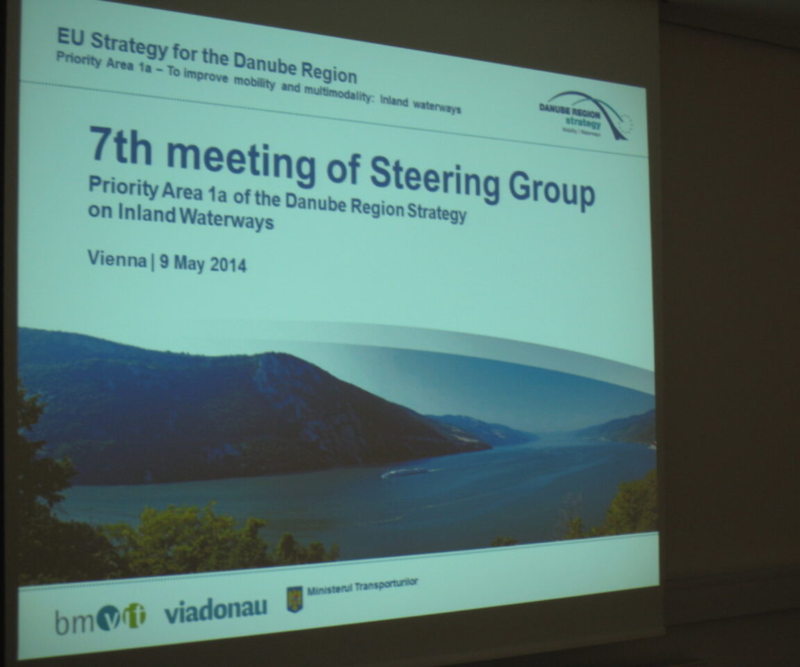 7TH SG MEETING