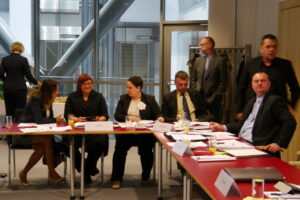 7TH SG MEETING