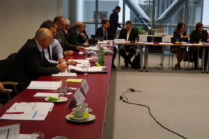7TH SG MEETING