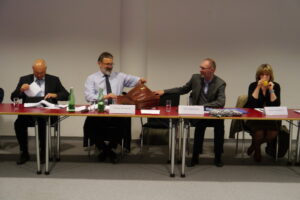 7TH SG MEETING