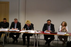 7TH SG MEETING