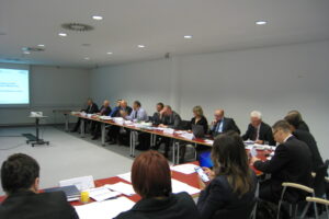 7TH SG MEETING