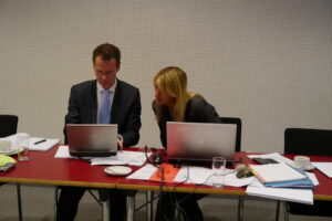 7TH SG MEETING