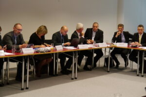 7TH SG MEETING