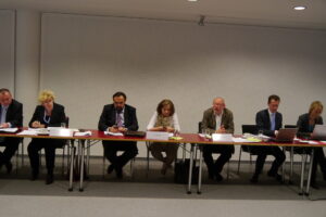 7TH SG MEETING