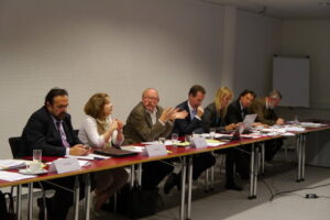 7TH SG MEETING
