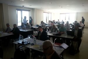 7TH WG MEETING
