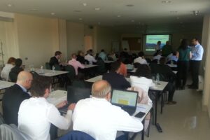 7TH WG MEETING