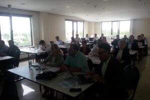 7TH WG MEETING
