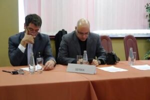 8TH SG MEETING