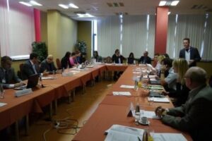 8TH SG MEETING