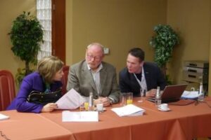 8TH SG MEETING