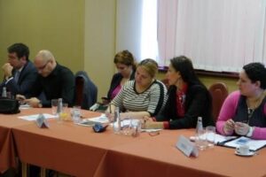 8TH SG MEETING