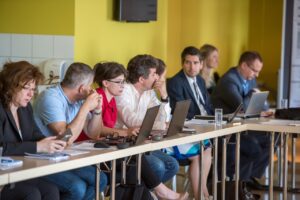 8TH WG MEETING