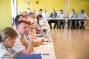 8TH WG MEETING