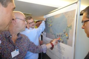 8TH WG MEETING