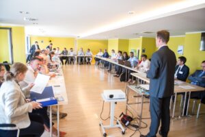 8TH WG MEETING