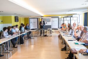 8TH WG MEETING