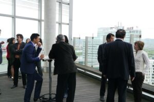 9TH SG MEETING