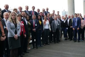 9TH SG MEETING