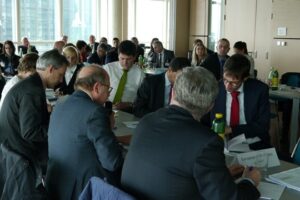 9TH SG MEETING