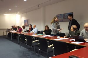 9TH WG MEETING