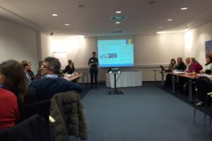 9TH WG MEETING
