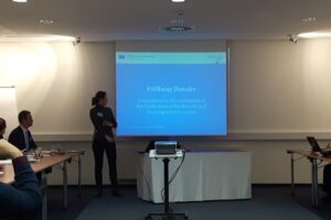 9TH WG MEETING