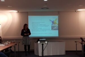 9TH WG MEETING