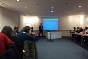 9TH WG MEETING
