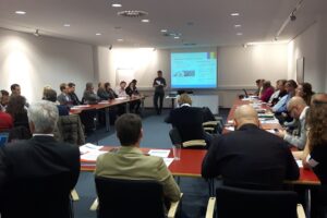 9TH WG MEETING