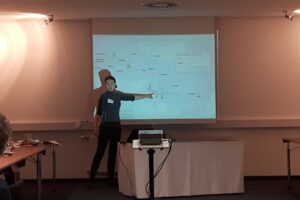 9TH WG MEETING