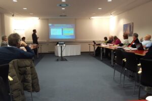 9TH WG MEETING