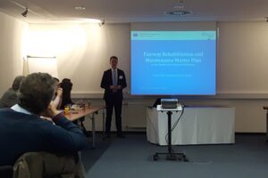 9TH WG MEETING