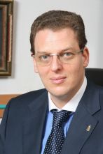 Foto of Zoltán Schváb 