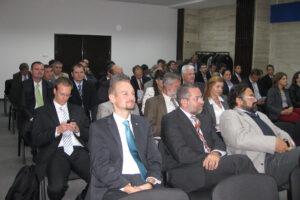 KICK-OFF WGS