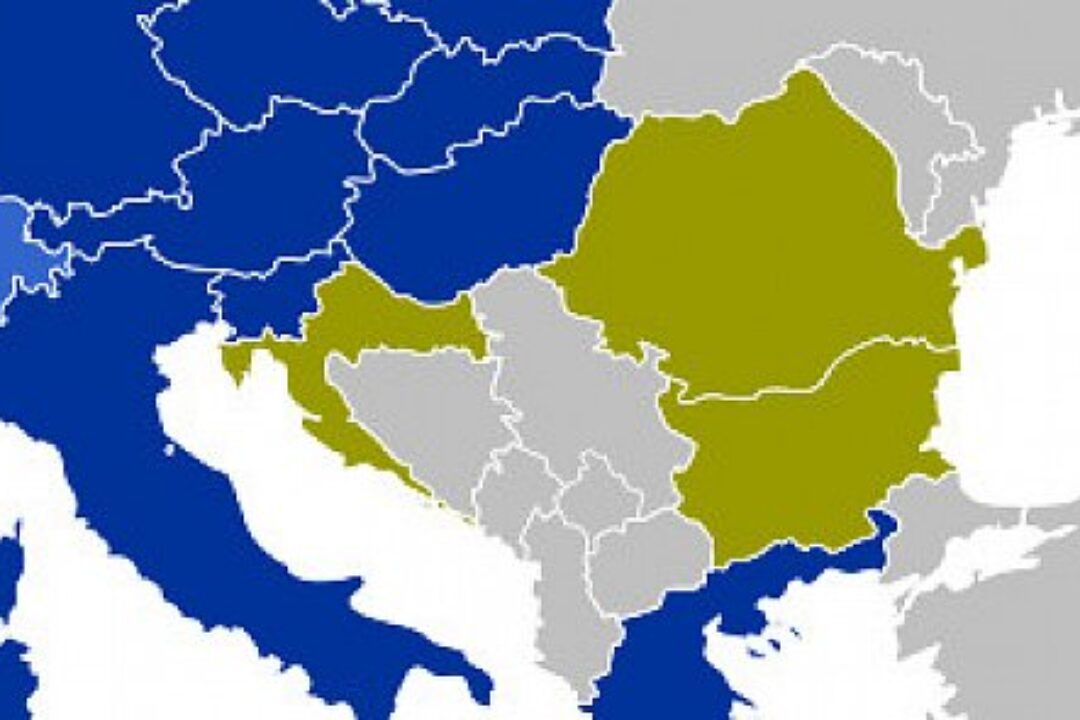 Manual on border controls along the Danube available