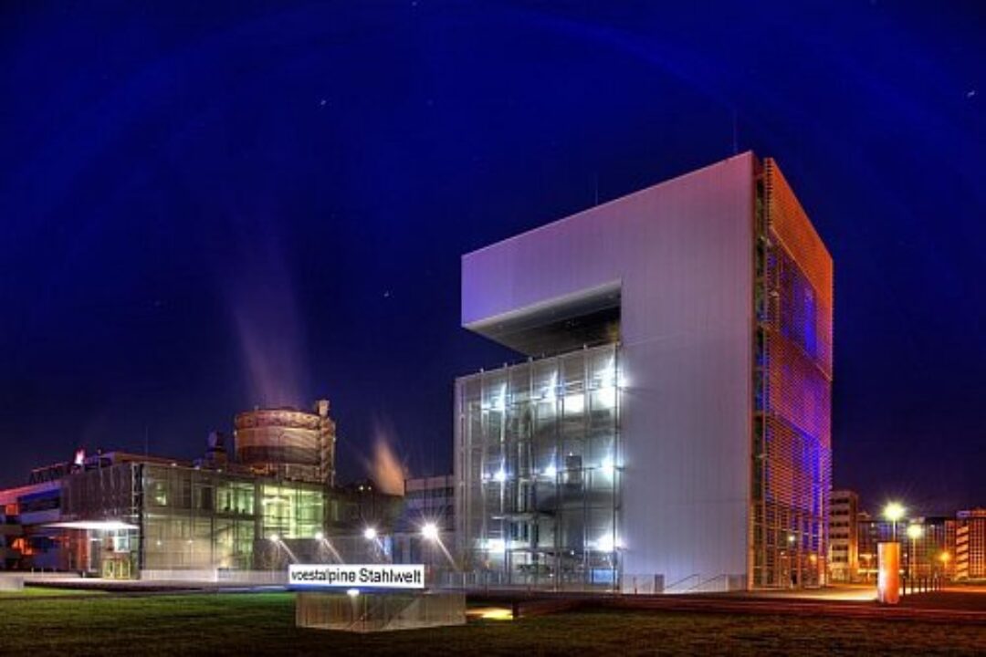 SAVE THE DATE: 16 – 17 April 2013, Linz, Austria