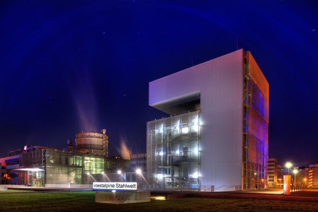 SAVE THE DATE: 16 – 17 April 2013, Linz, Austria