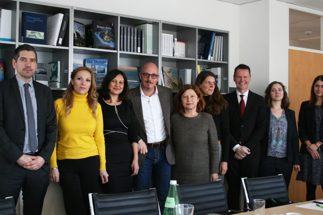 PA1a and PA11 PAC Coordination Meeting