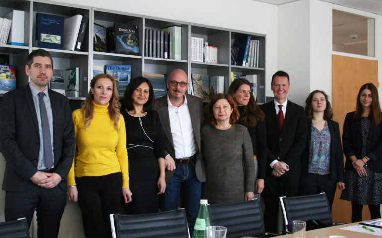 PA1a and PA11 PAC Coordination Meeting