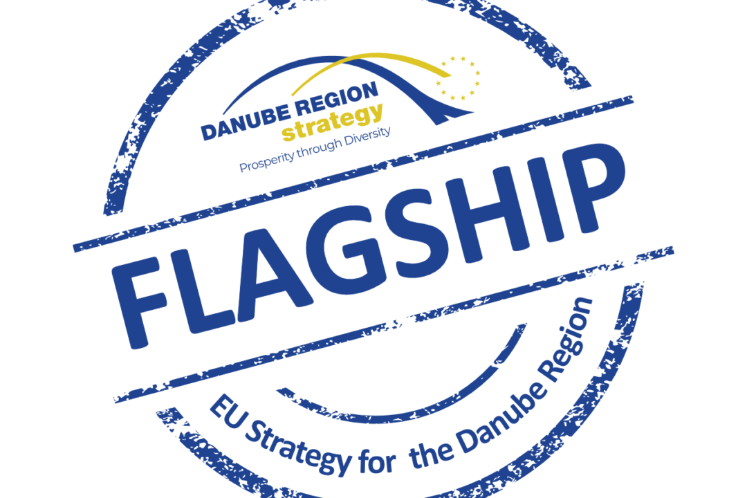 Danube Strategy Flagships – Fairway Rehabilitation and Maintenance Master Plan acknowledged