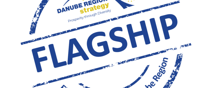 Danube Strategy Flagships – Fairway Rehabilitation and Maintenance Master Plan acknowledged