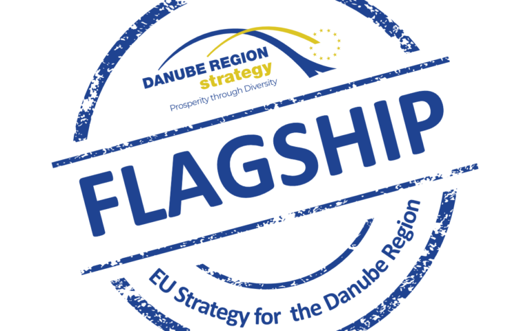 Danube Strategy Flagships – Fairway Rehabilitation and Maintenance Master Plan acknowledged