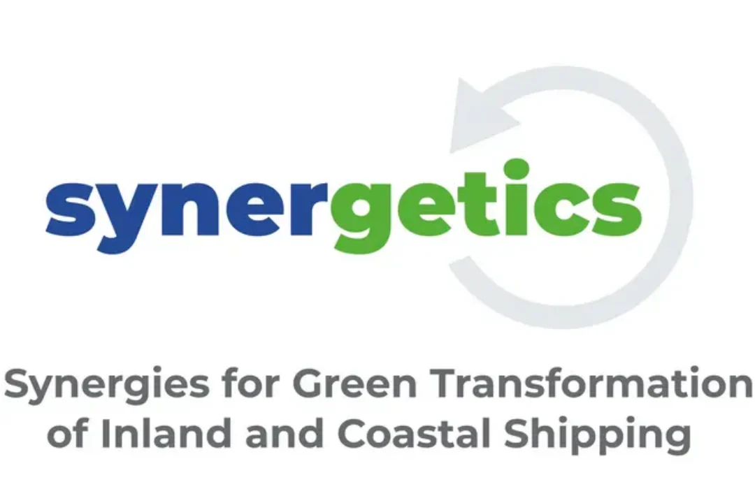Logo synergetics