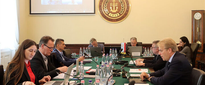 2nd Workshop on Actions towards zero-emission Danube Fleet