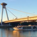 24th Danube Shipping and Tourism Conference / Bratislava – Samorin