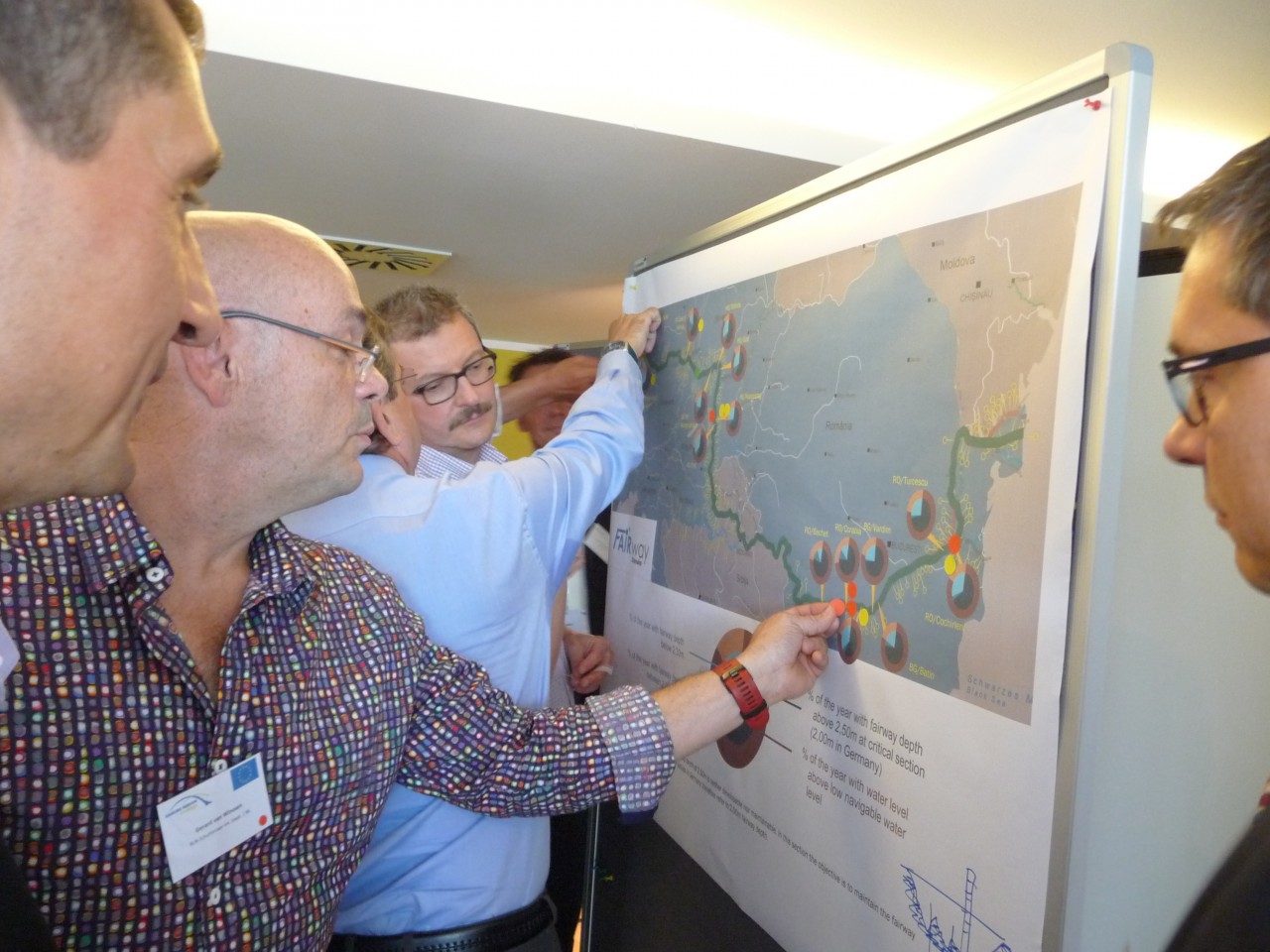 8TH WG MEETING