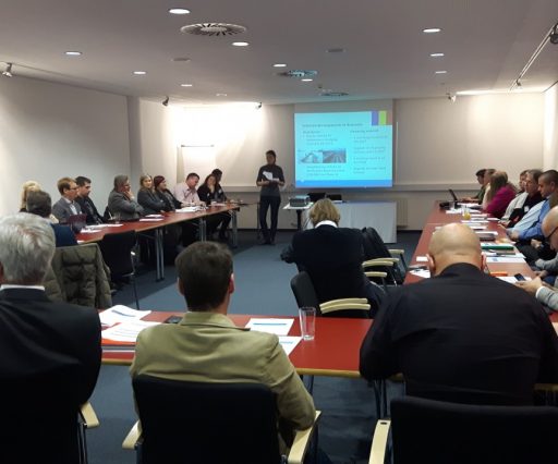 9TH WG MEETING